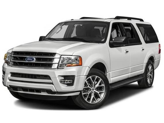 FORD EXPEDITION MAX 2016 1FMJK1HT6GEF17332 image